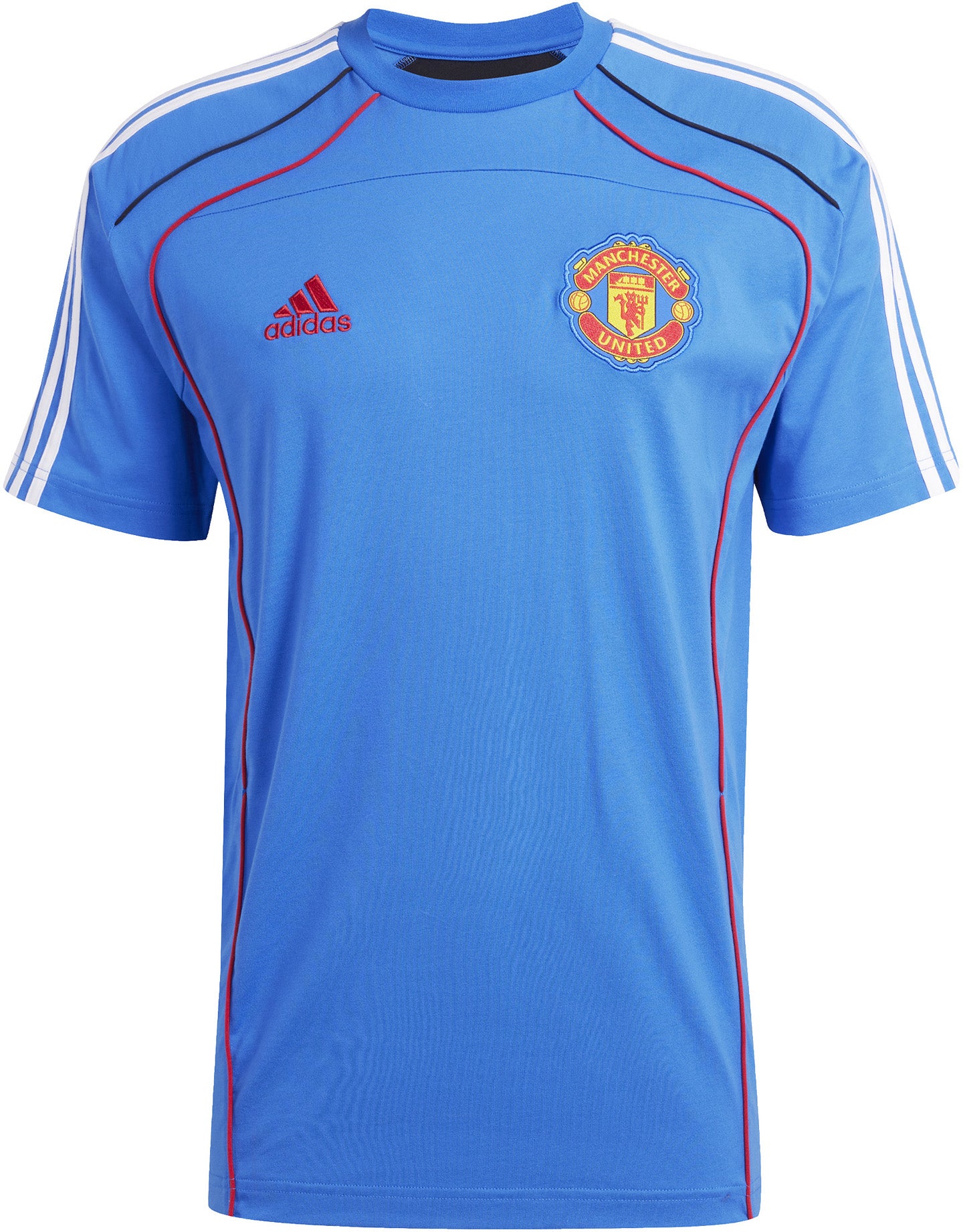 Manchester United UBP T-shirt