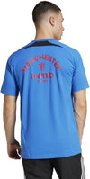 Manchester United UBP T-shirt