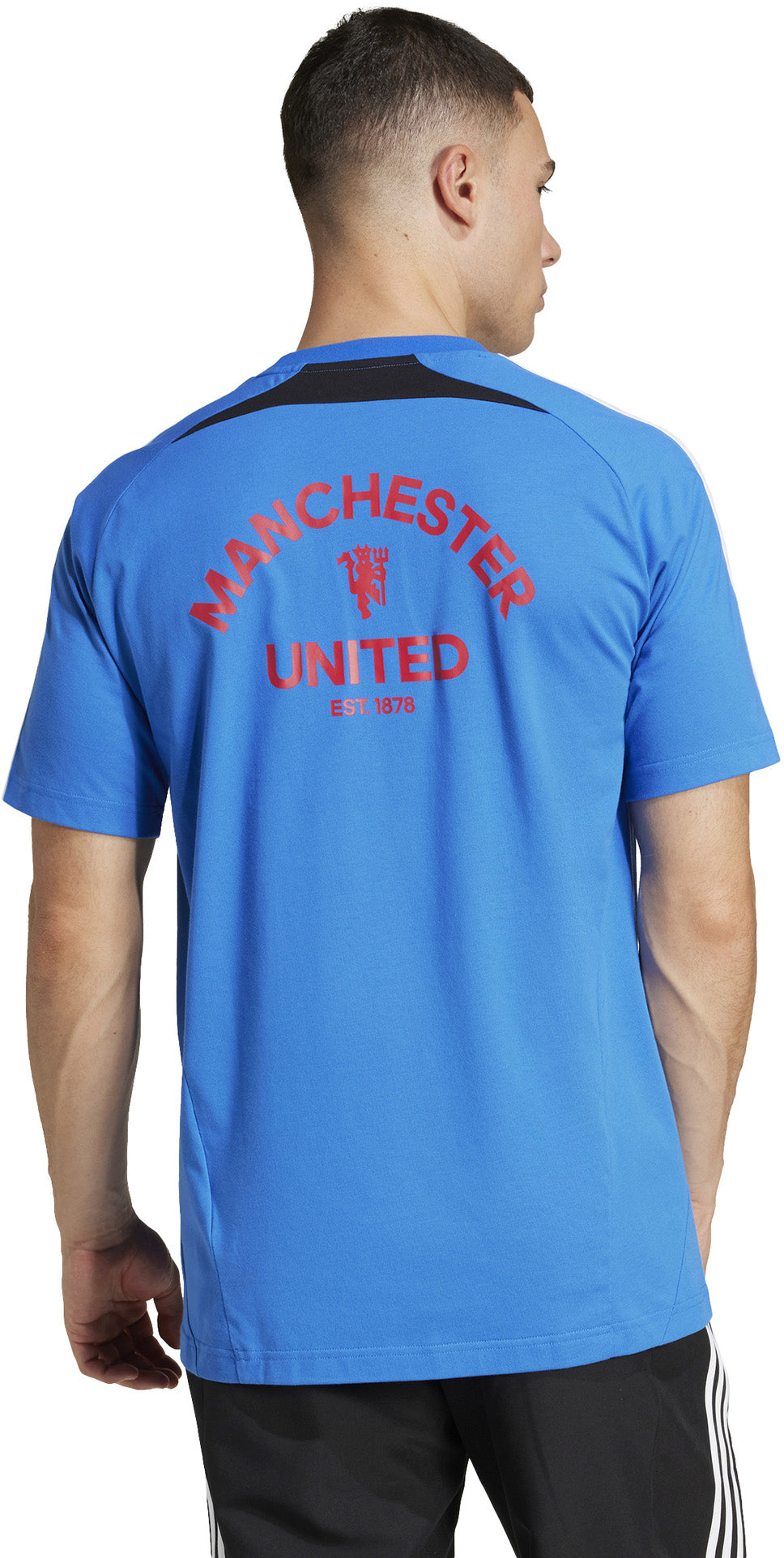 Manchester United UBP T-shirt