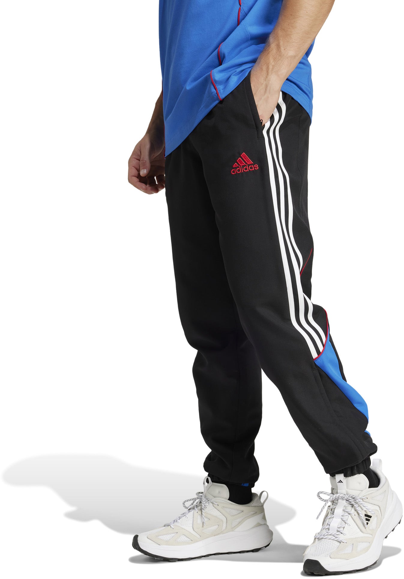 Manchester United UBP Trainingsbroek