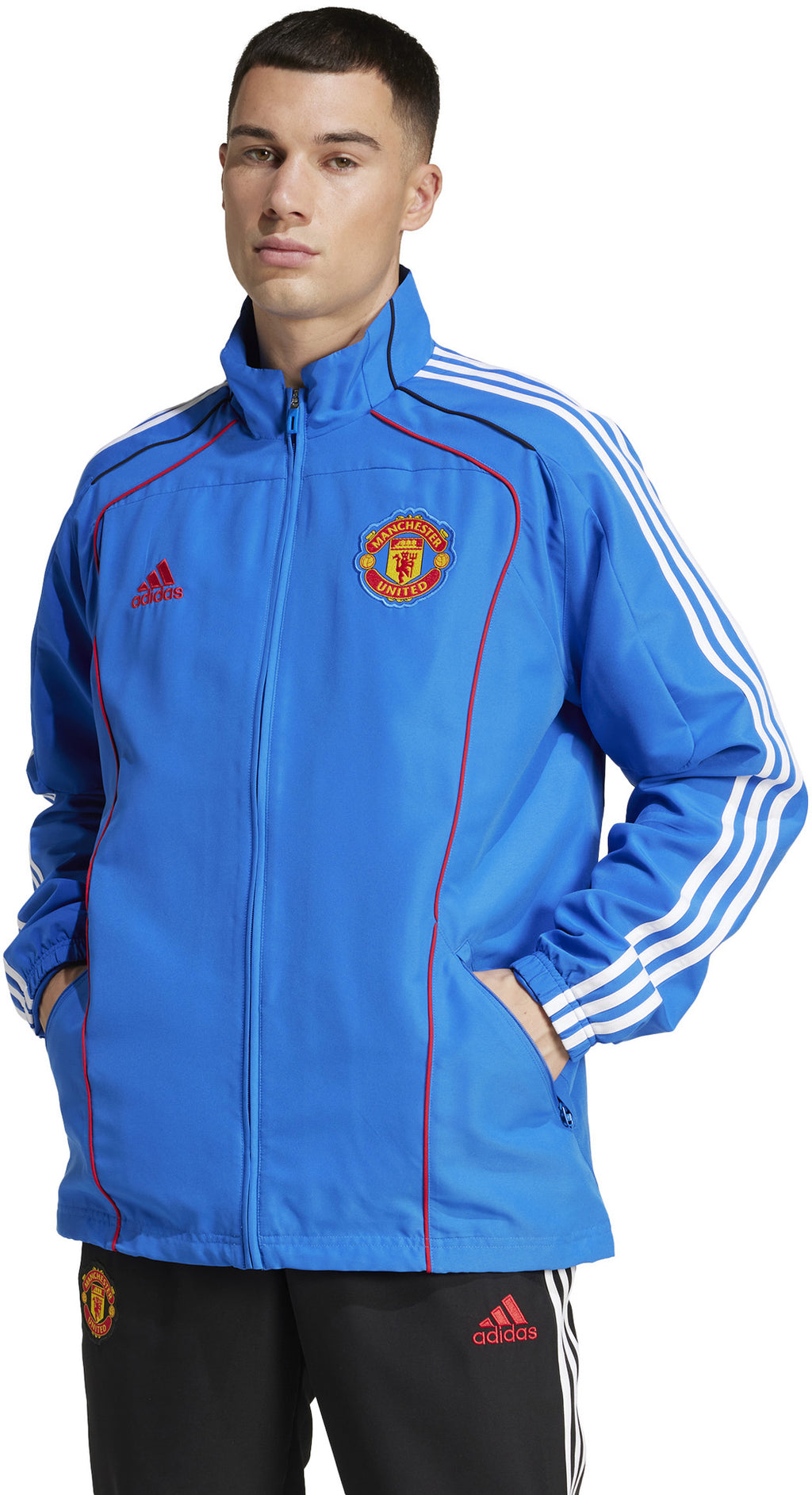 Manchester United UBP Sportjack