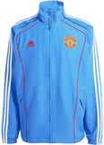 Manchester United UBP Sportjack