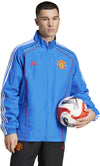 Manchester United UBP Sportjack