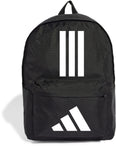 Classic Back-to-School 3-Stripes Rugzak