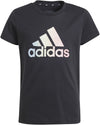 Metallic Print kids shirt