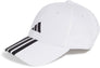 3-Stripes New Logo Honkbal pet