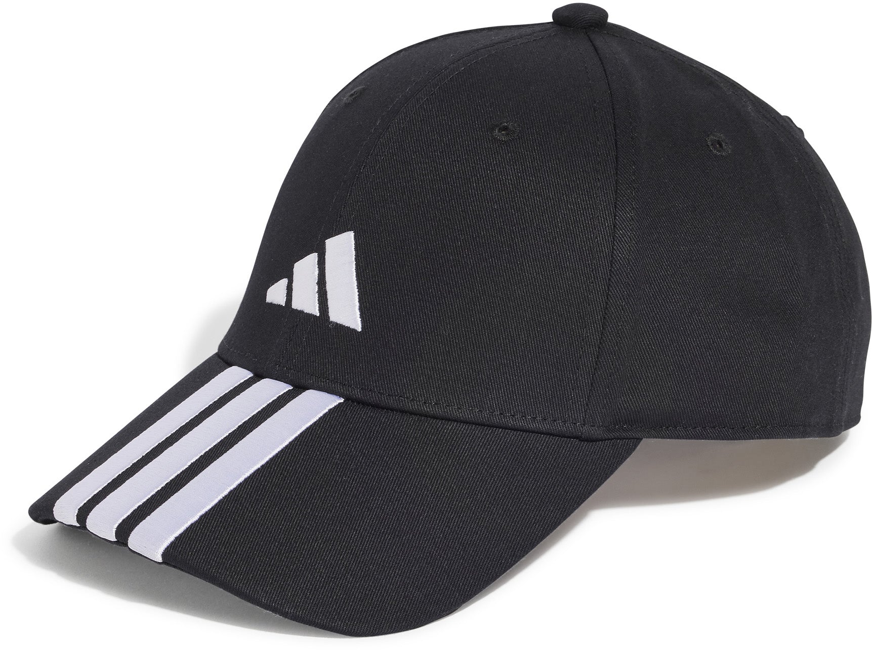 3-Stripes New Logo Honkbal pet