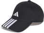 3-Stripes New Logo Honkbal pet