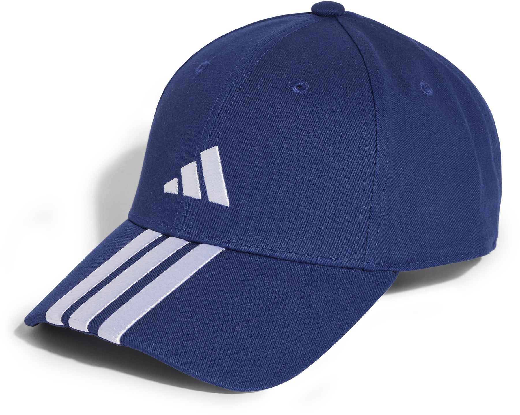 3-Stripes New Logo Honkbal pet
