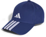 3-Stripes New Logo Honkbal pet