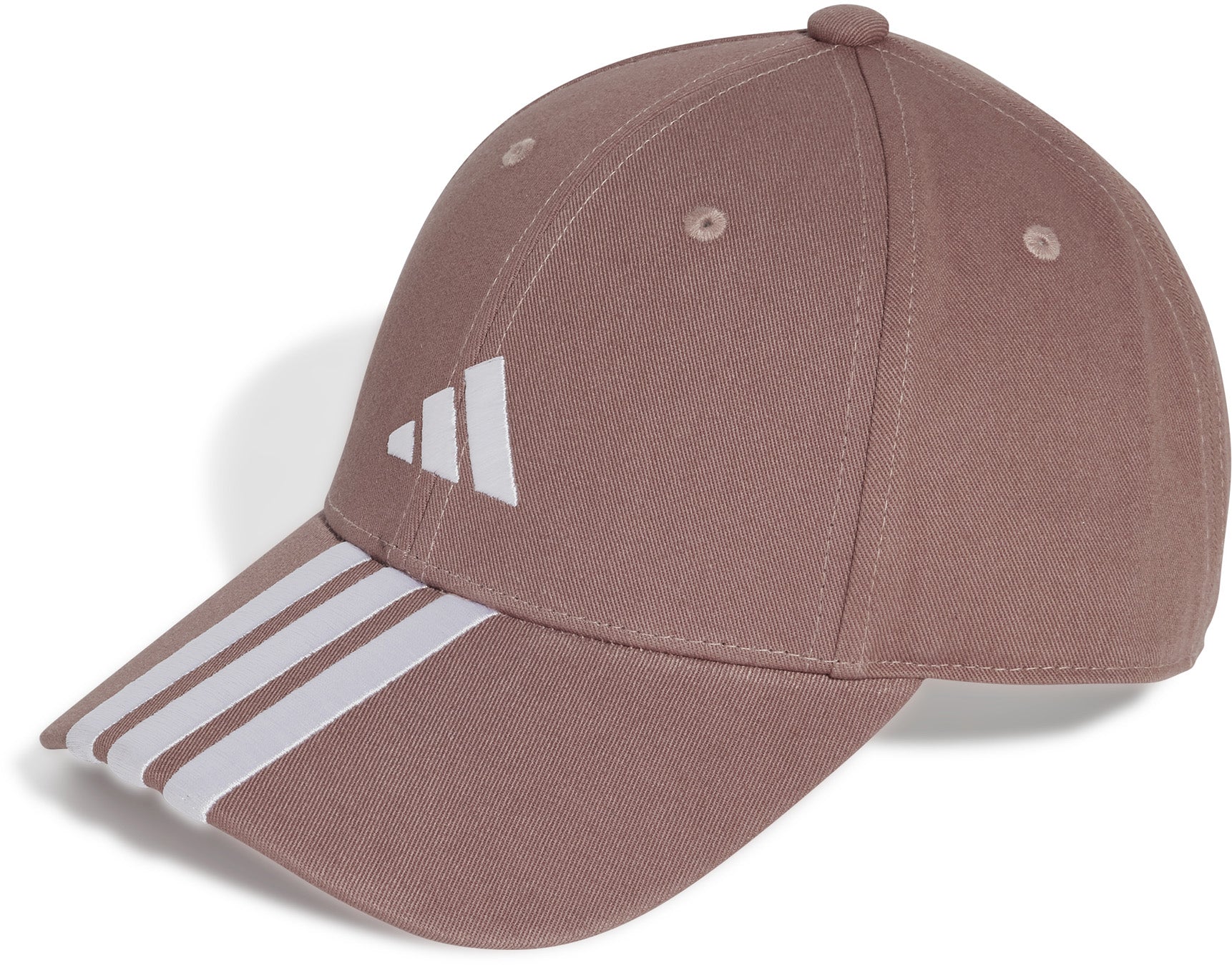 3-Stripes New Logo Honkbal pet