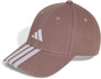 3-Stripes New Logo Honkbal pet