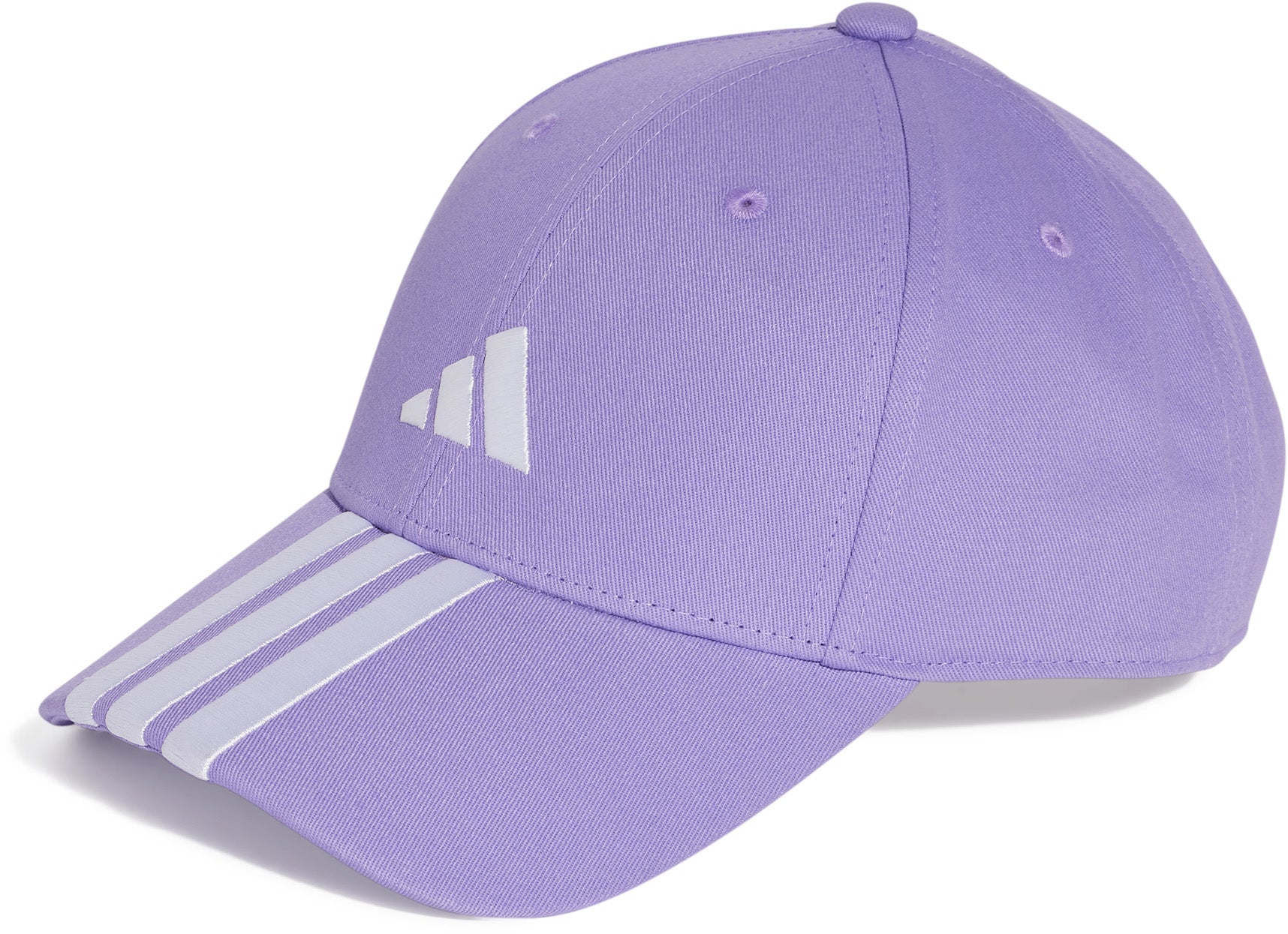 3-Stripes New Logo Honkbal pet