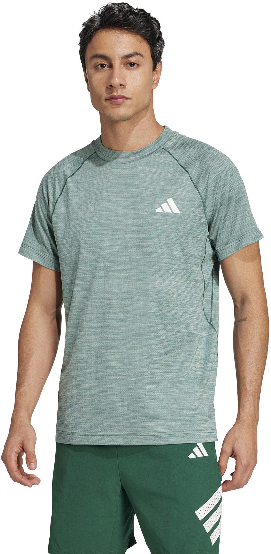 Gym+ t-shirt