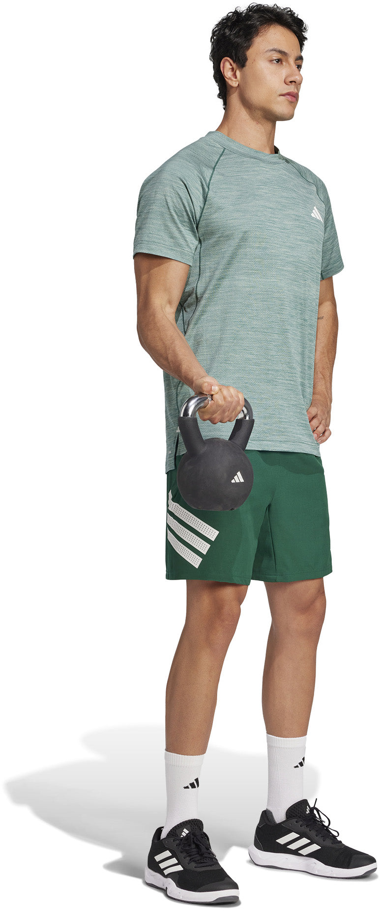 Gym+ t-shirt