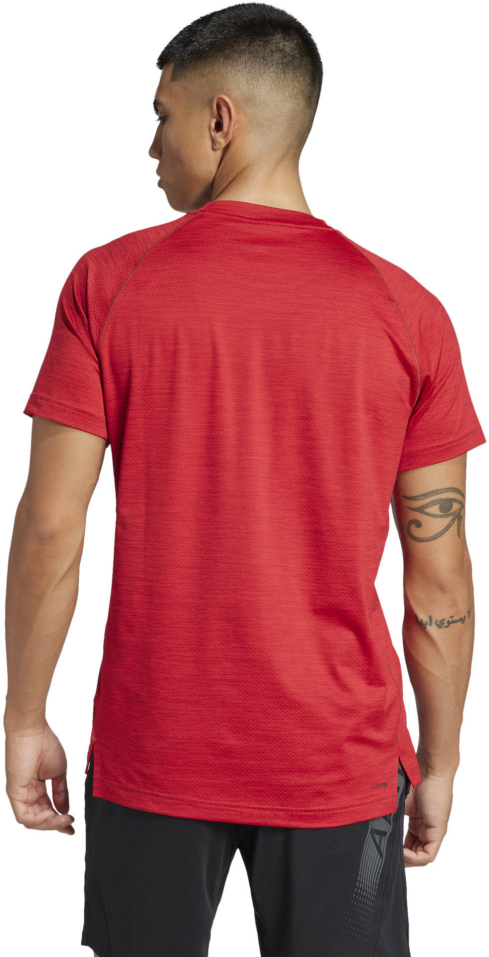 Gym+ t-shirt