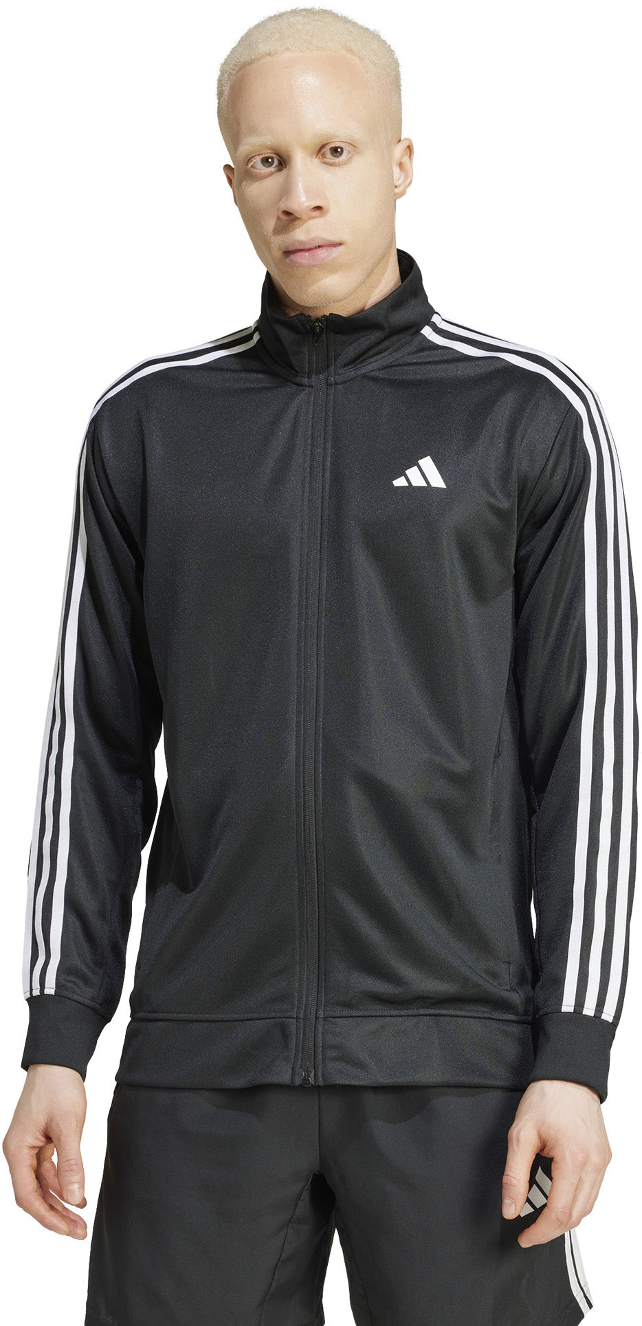 Essentials 3-Stripes Training sportjack