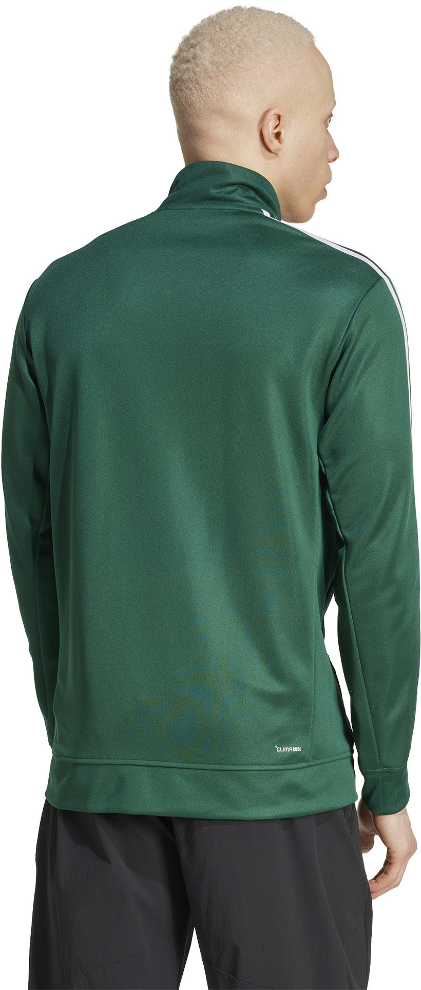 Essentials 3-Stripes Training sportjack
