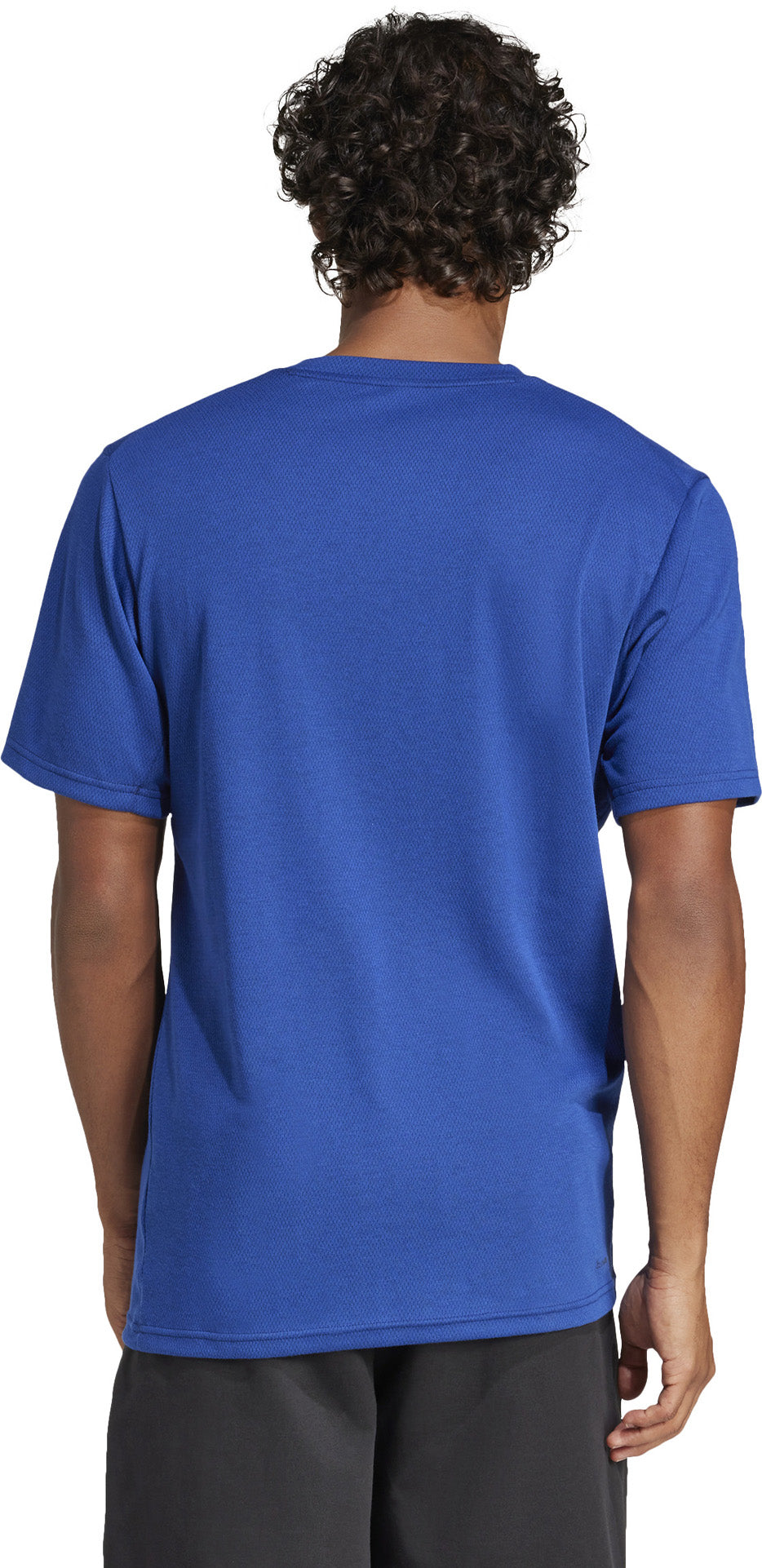 Train Essentials Feelready Novelty t-shirt