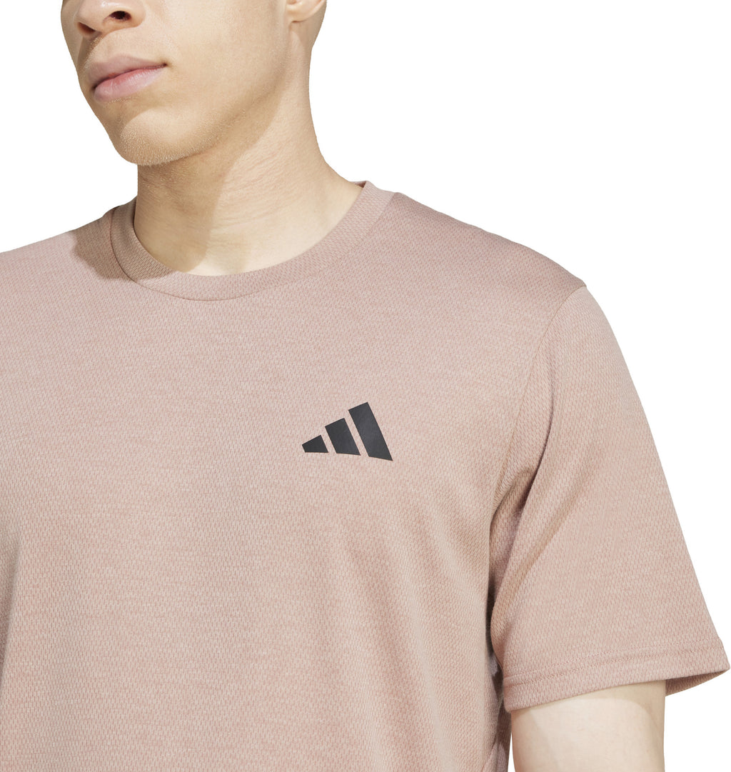 Train Essentials Feelready Novelty t-shirt
