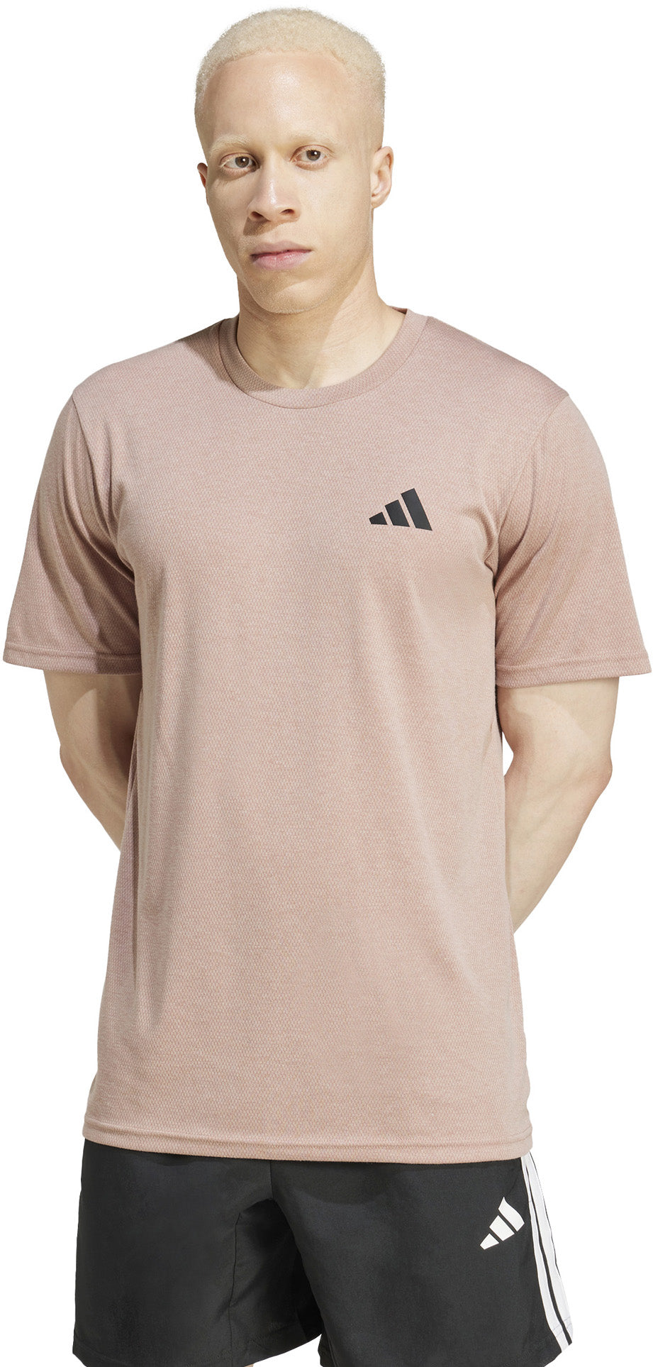 Train Essentials Feelready Novelty t-shirt