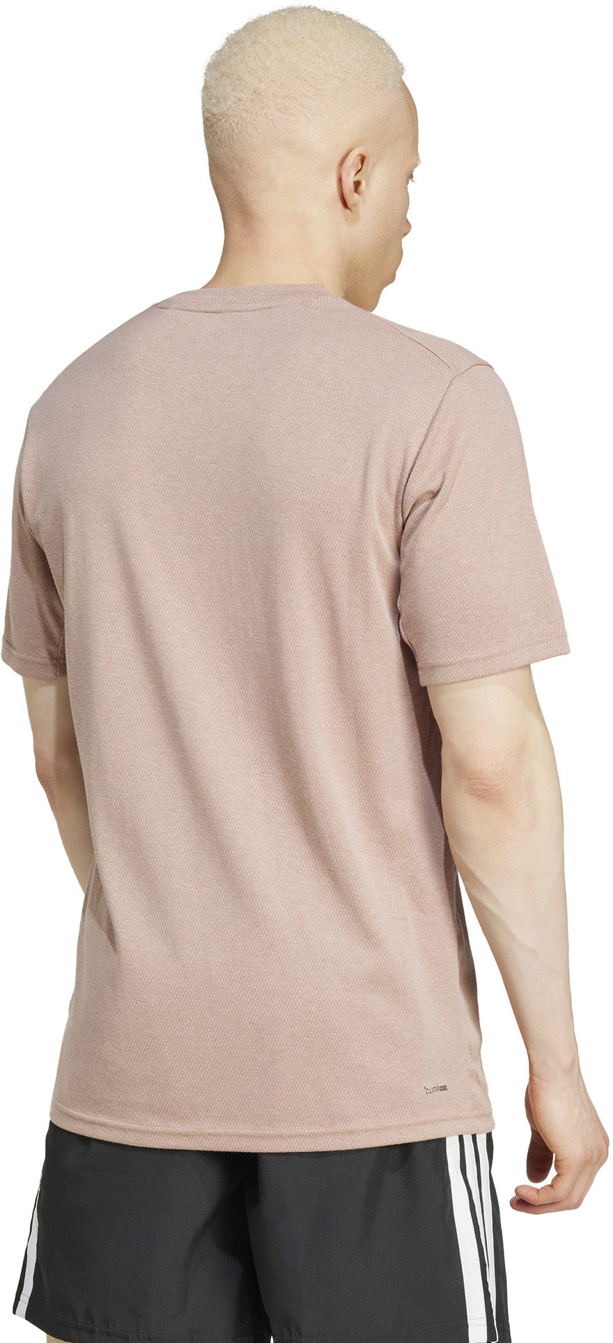 Train Essentials Feelready Novelty t-shirt