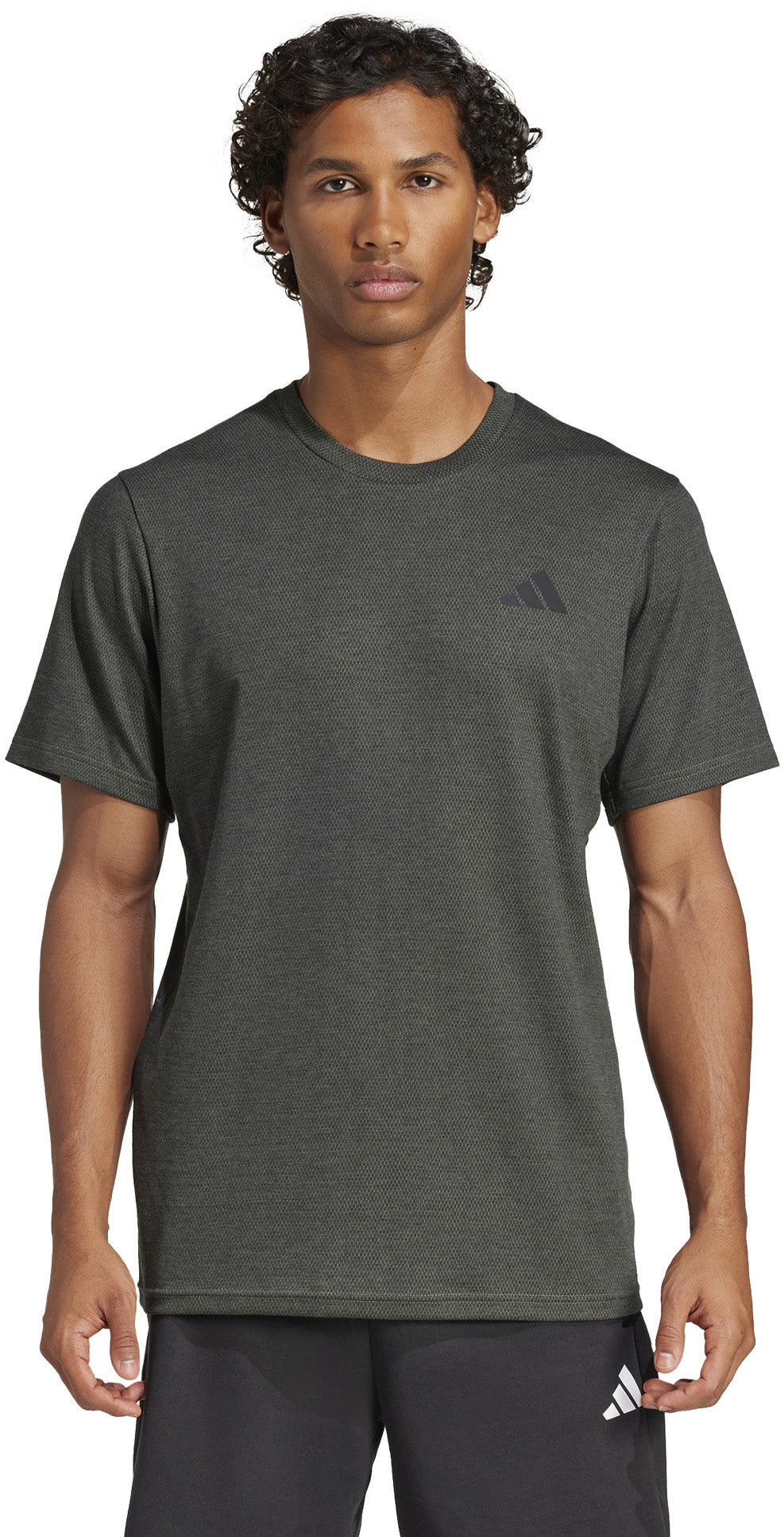 Train Essentials Feelready Novelty t-shirt