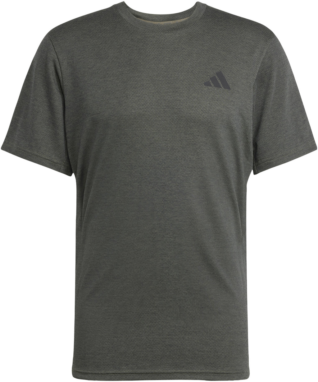 Train Essentials Feelready Novelty t-shirt