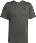 Train Essentials Feelready Novelty t-shirt