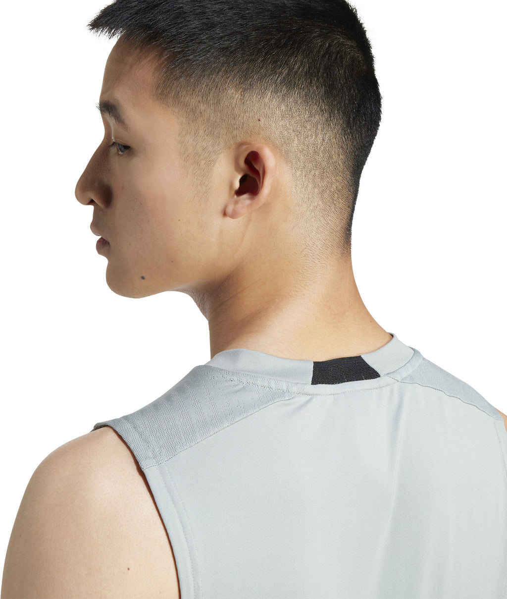 Designed-for-Training Intensity Tanktop