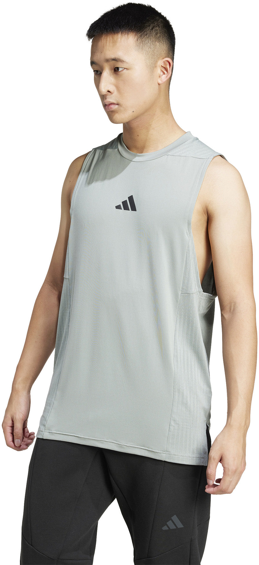 Designed-for-Training Intensity Tanktop