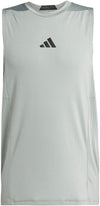 Designed-for-Training Intensity Tanktop