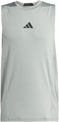 Designed-for-Training Intensity Tanktop