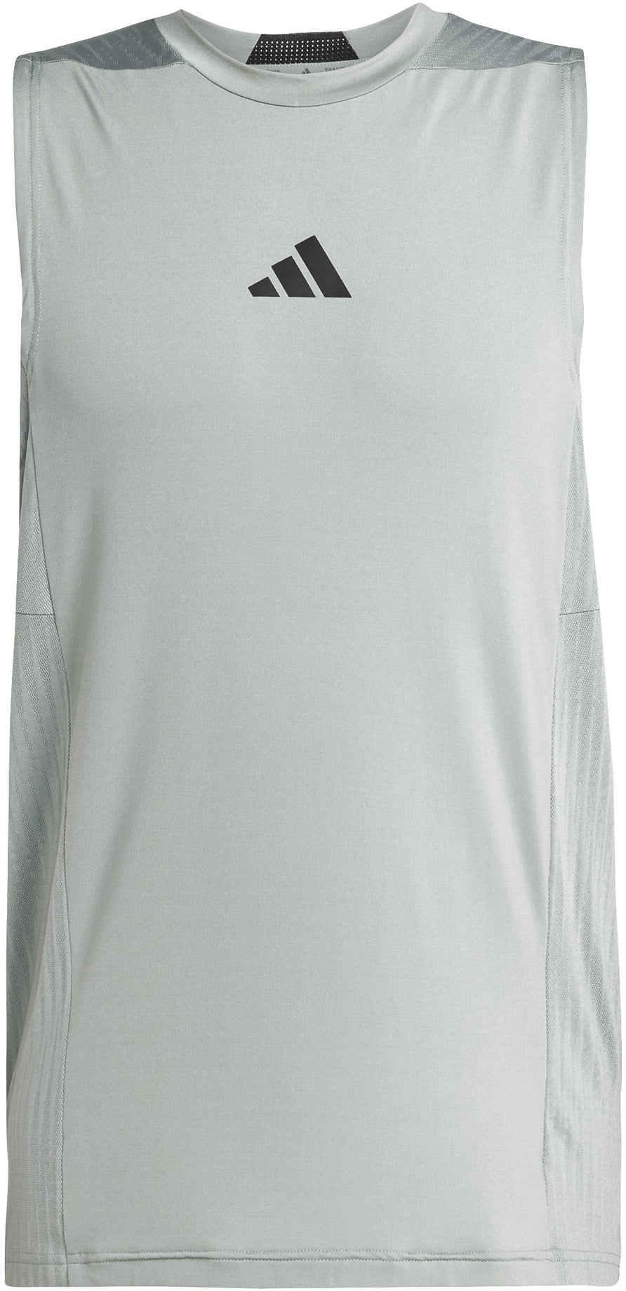 Designed-for-Training Intensity Tanktop