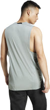 Designed-for-Training Intensity Tanktop