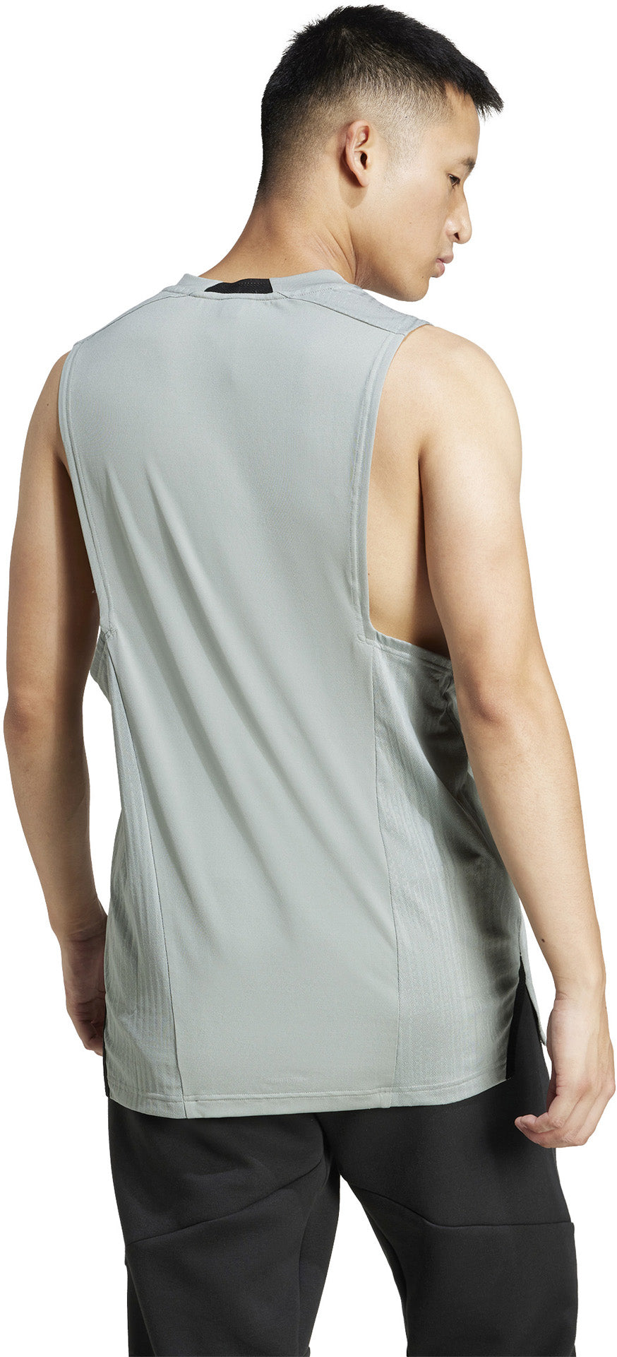 Designed-for-Training Intensity Tanktop