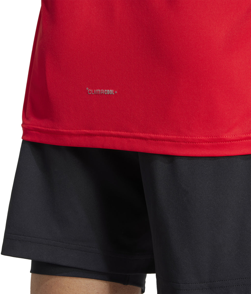Designed-for-Training Intensity t-shirt
