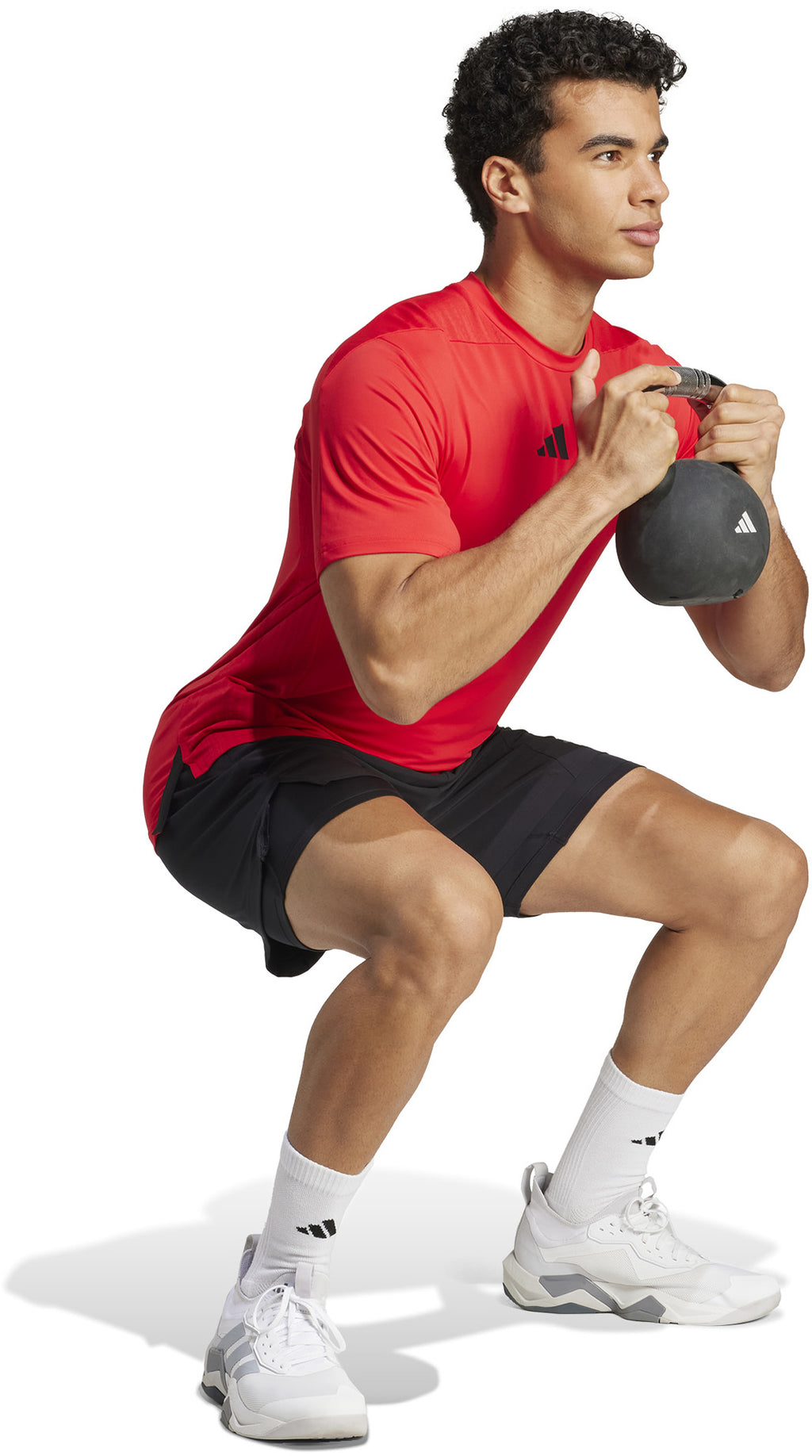 Designed-for-Training Intensity t-shirt