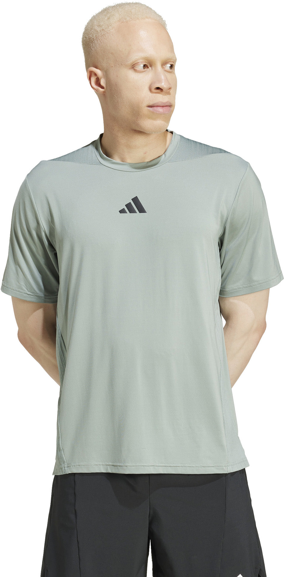 Designed-for-Training Intensity t-shirt