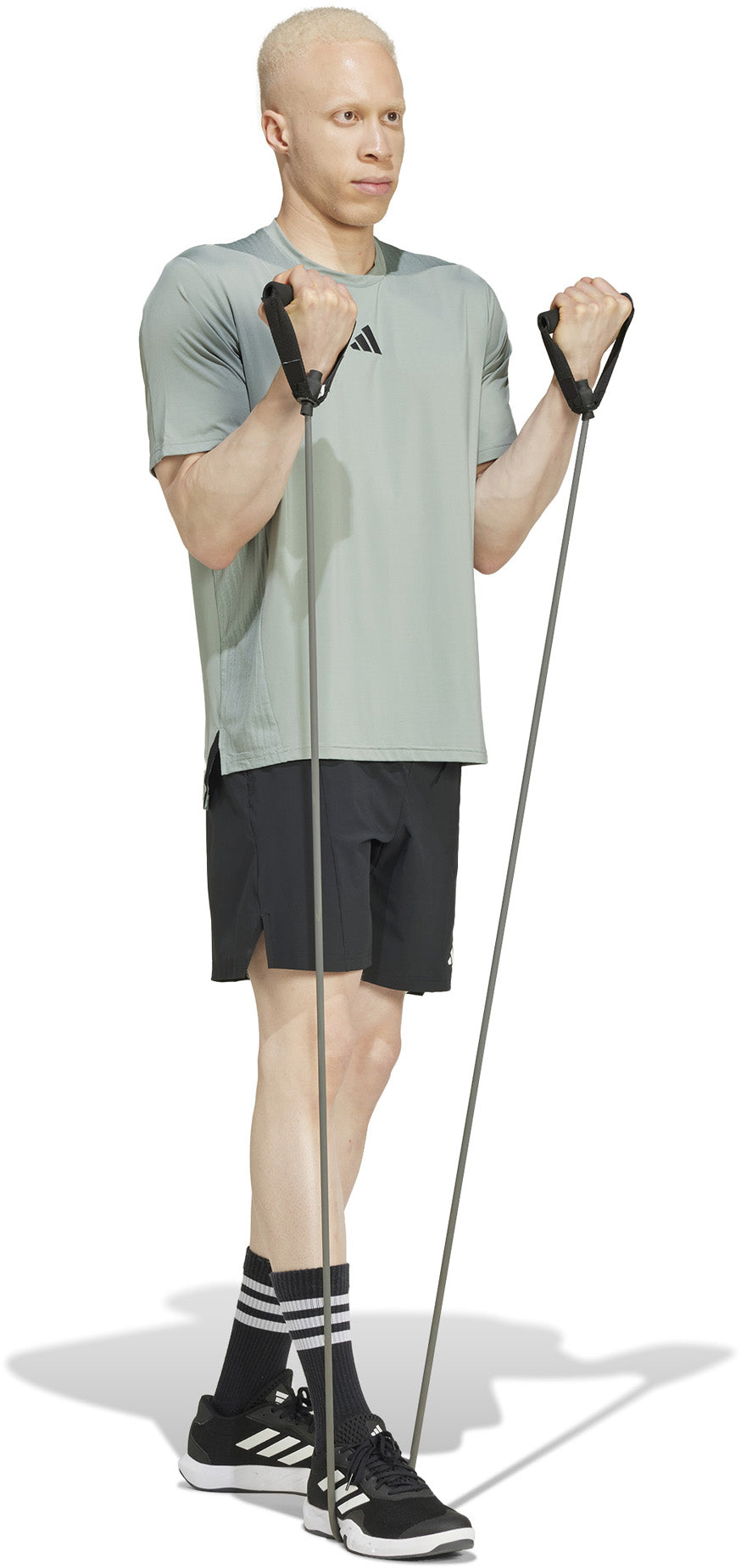 Designed-for-Training Intensity t-shirt