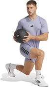 Power 3-Stripes T-shirt