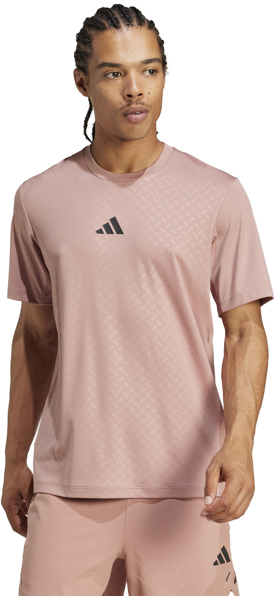 Power 3-Stripes T-shirt