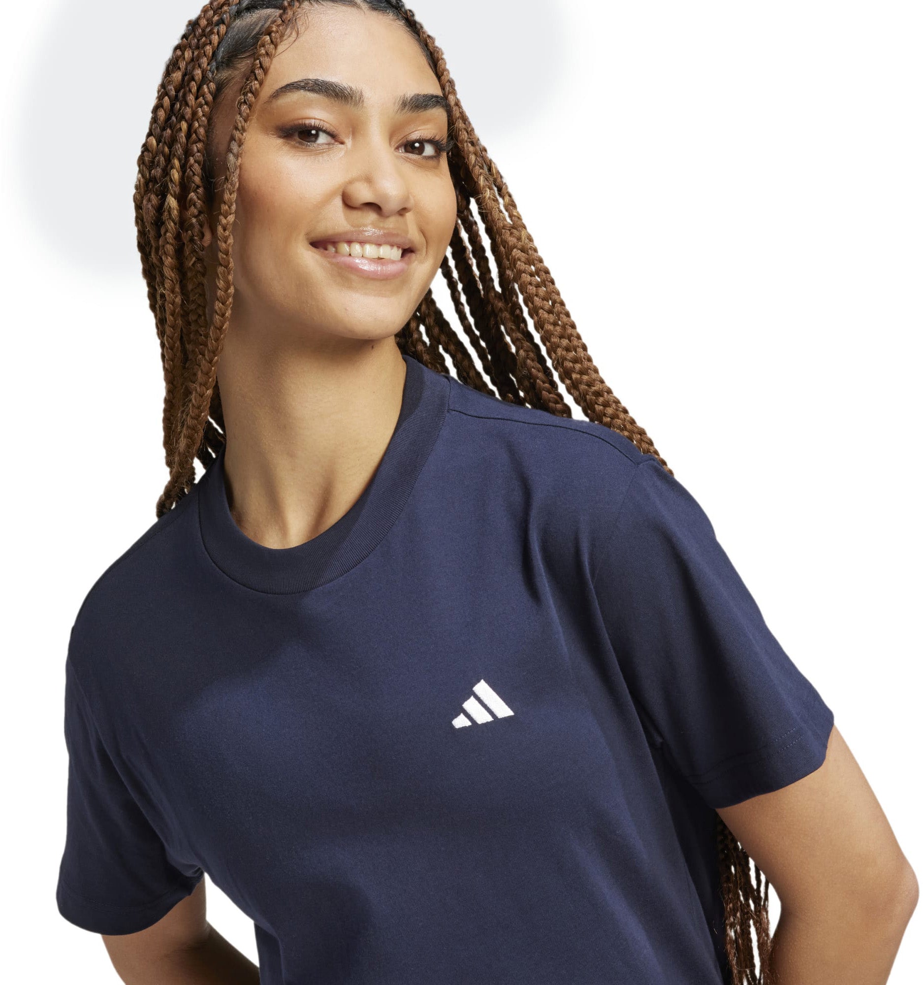 Essentials Small Logo shirt