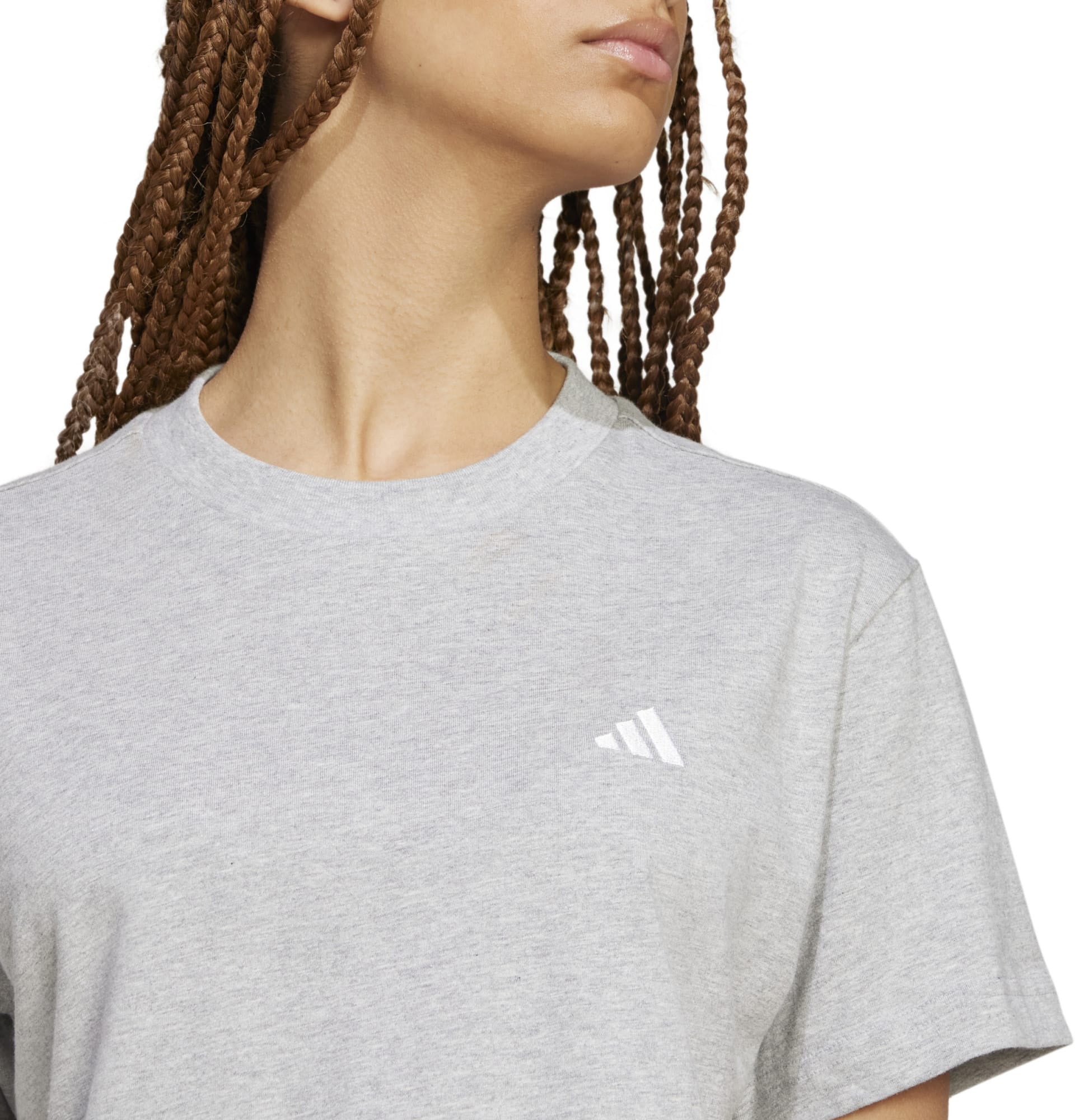 Essentials Small Logo shirt