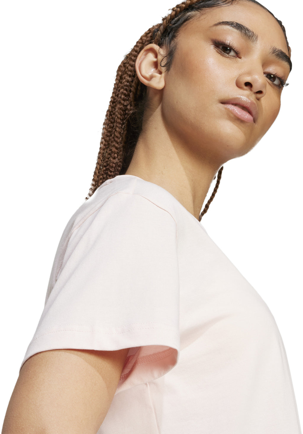 Essentials Small Logo shirt