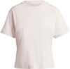 Essentials Small Logo shirt