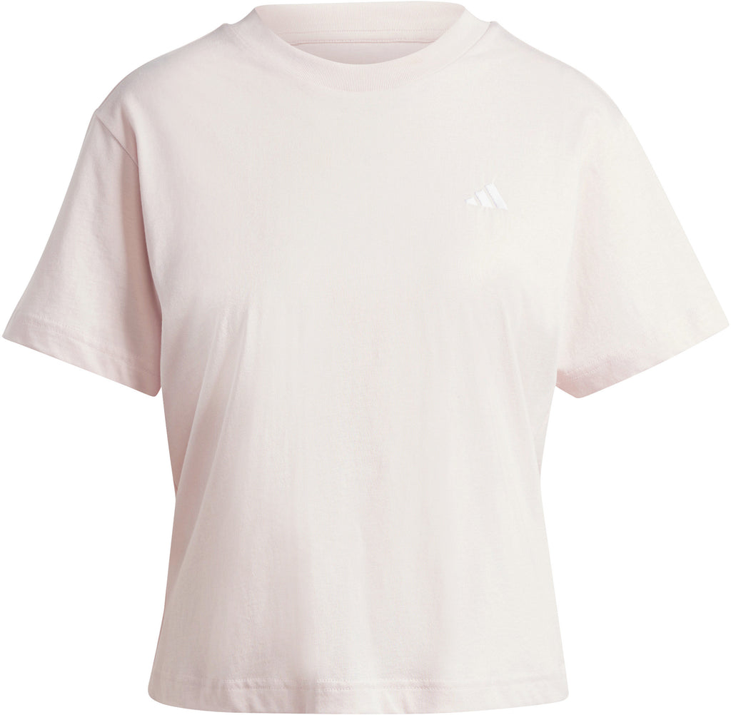 Essentials Small Logo shirt