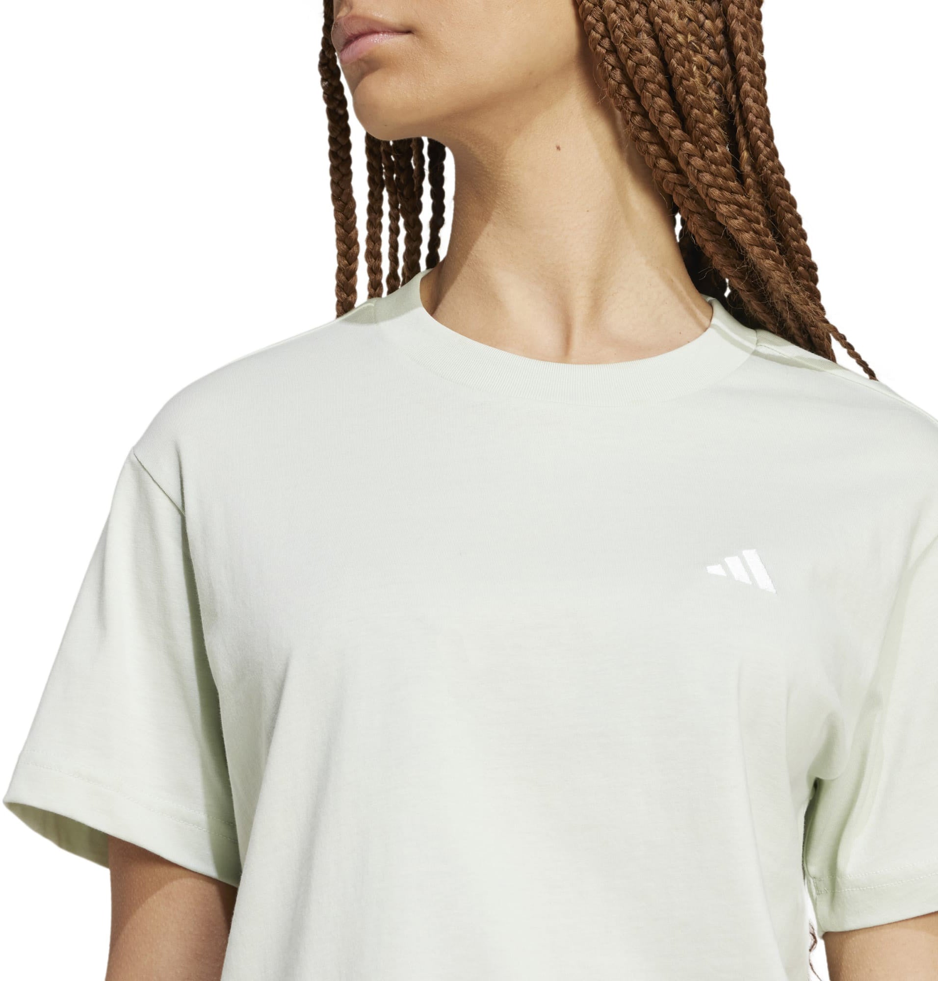 Essentials Small Logo shirt