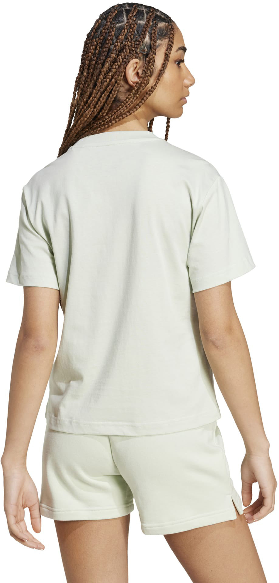 Essentials Small Logo shirt