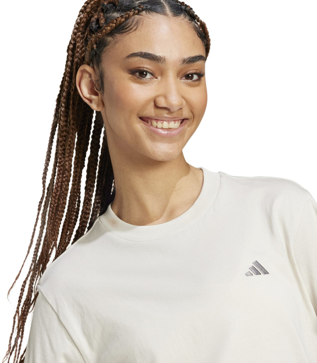 Essentials Small Logo shirt